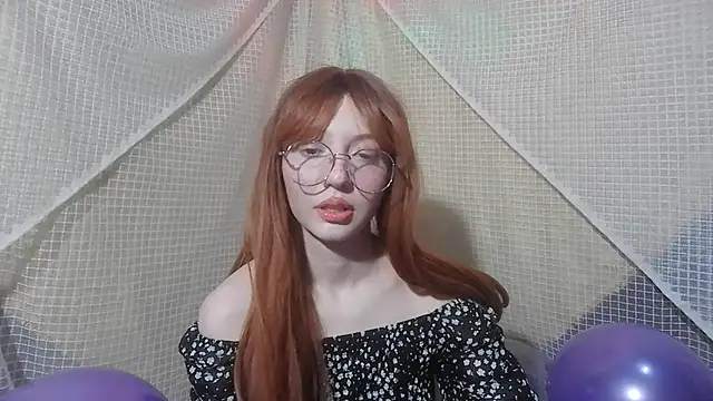 IsabellaBlacky online show from March 15, 4:14 am