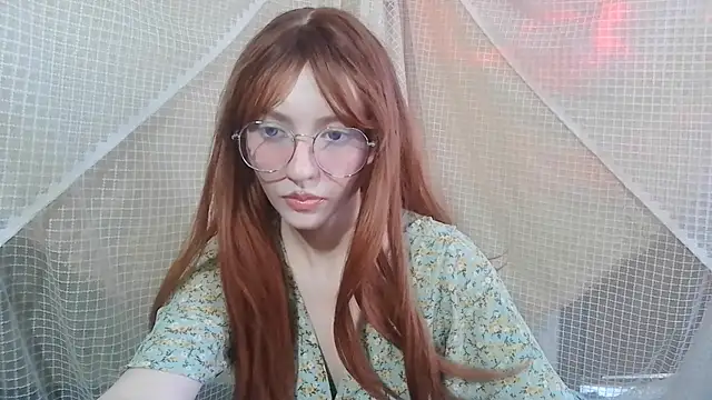 IsabellaBlacky online show from April 3, 6:55 am