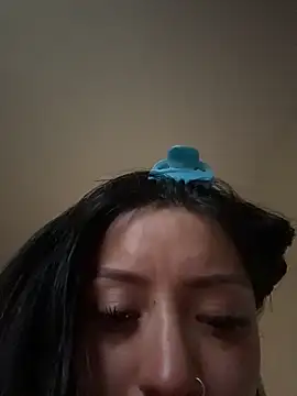 missycanoo online show from March 19, 11:09 pm