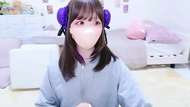 328 mitsuha online show from May 30, 11:08 am