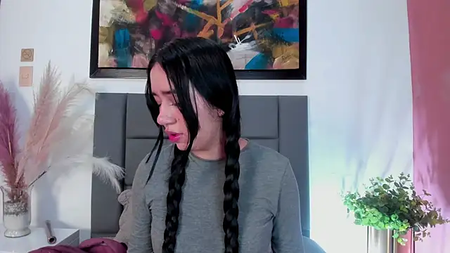 LaraGoldd online show from January 15, 12:38 am