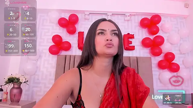 anany   online show from February 13, 1:02 pm