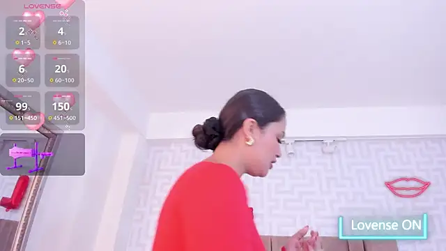 anany   online show from February 12, 12:51 pm