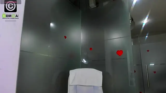 Queenrafaella online show from February 18, 3:38 am