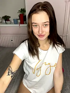 eva and adam1 online show from October 29, 8:44 pm