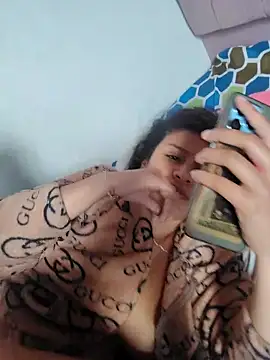 maye dan online show from April 15, 7:58 pm