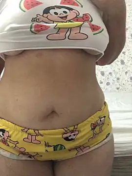 Candy Queenn online show from June 1, 9:00 am