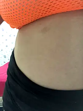 Candy Queenn online show from October 13, 9:56 am