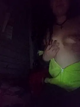 yukio chan online show from April 13, 1:18 am