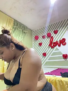 Evabigass online show from October 29, 5:37 pm