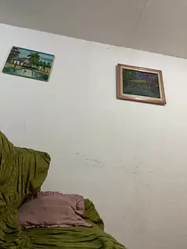 Evabigass online show from April 6, 11:22 am