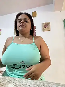 Evabigass online show from April 19, 11:32 am