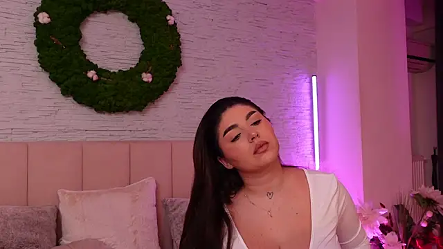 RachelSwaan online show from November 28, 7:22 am