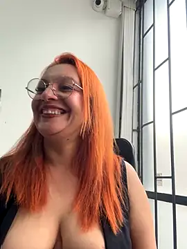 RoxieJackson online show from October 18, 12:41 pm