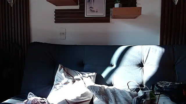 Layla 707 online show from November 16, 8:53 pm