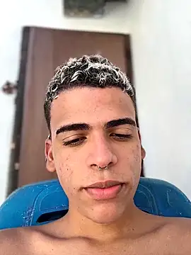 Leo bunny hot online show from February 14, 6:43 pm