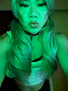 Reneta Rebekka Lopez online show from October 25, 6:37 pm