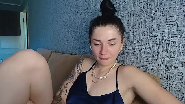 Liana diva online show from June 29, 12:05 pm