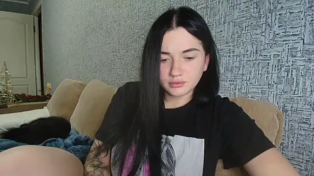 Liana diva online show from January 5, 7:17 pm