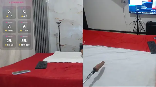 Lisa goals online show from February 13, 3:30 am