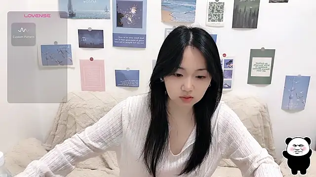 LiLiYbaby online show from October 30, 6:38 am