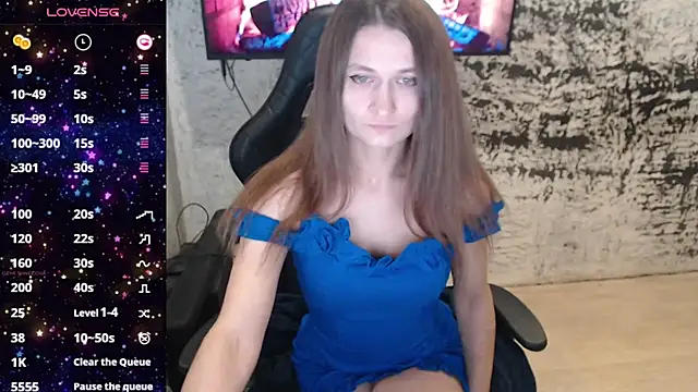 PamelaYoun online show from November 26, 3:57 pm