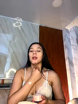 floriamANDjazmin online show from September 15, 3:04 am
