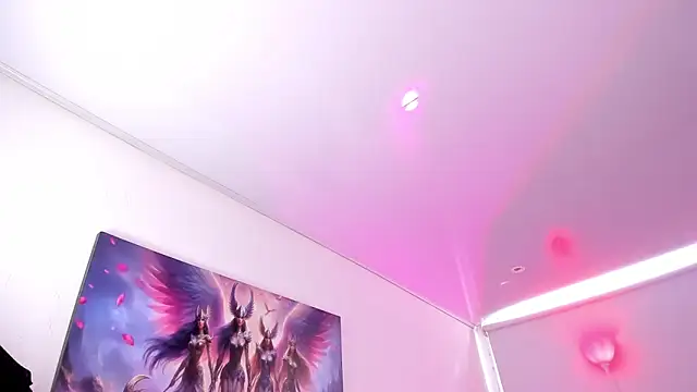 AuroraDiaz online show from September 22, 7:34 pm