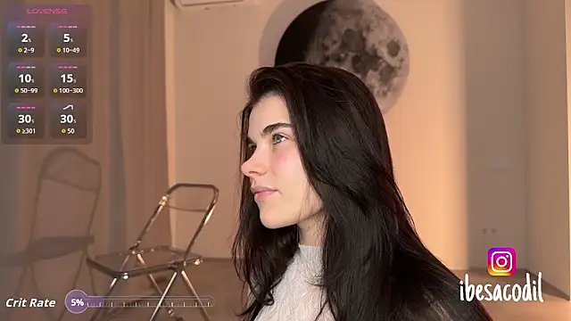 adriana allien online show from March 2, 10:26 pm