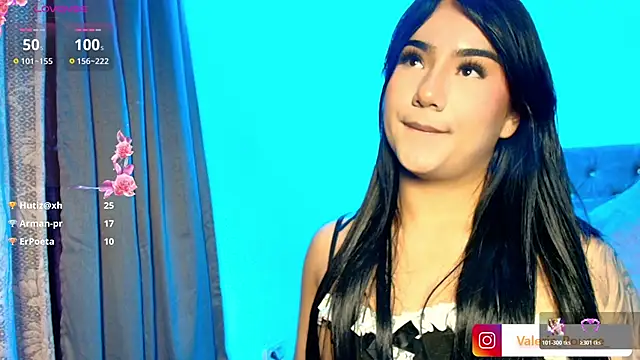 AssQueen18 online show from October 23, 12:11 pm