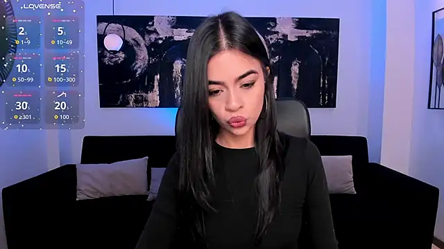 AlanaCraft online show from November 12, 12:47 pm