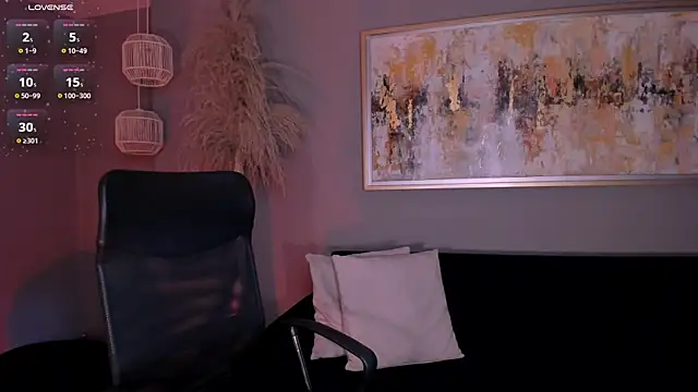 AlanaCraft online show from October 24, 1:07 pm