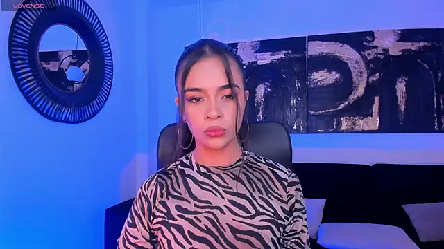 AlanaCraft online show from November 14, 12:49 pm