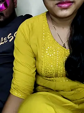 Hot Pooja007 online show from February 21, 7:09 am