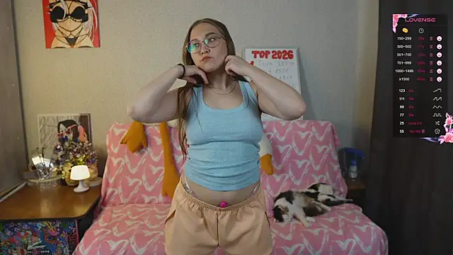 Miatiny online show from June 10, 2:38 pm