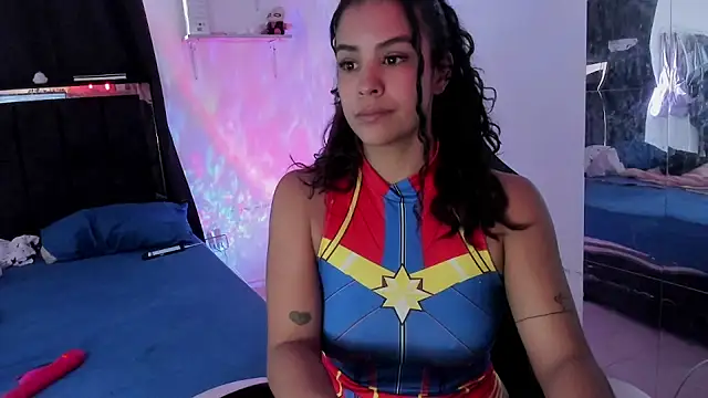 Moon Sammy online show from March 2, 1:29 pm