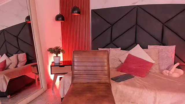 Alejandra Vives online show from March 21, 8:58 pm