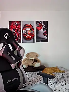 Antonella2 m online show from September 29, 5:07 pm