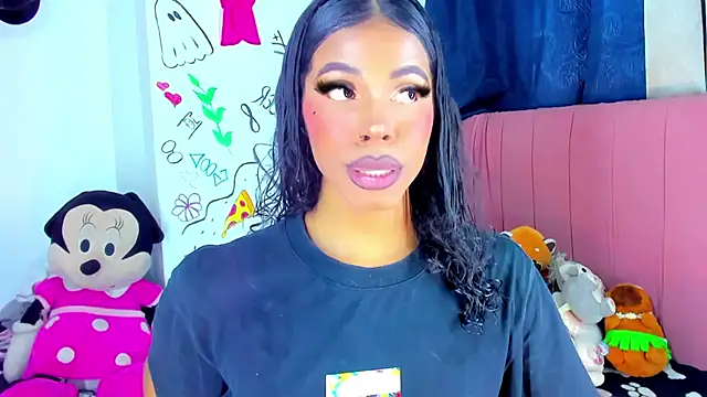 bloom444 online show from September 9, 10:53 pm