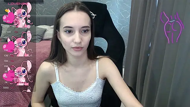 Alice Weiss online show from October 17, 8:28 am