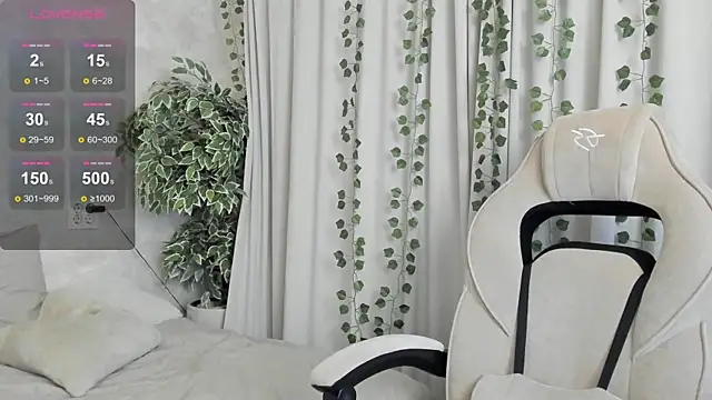 mell milles online show from November 6, 3:07 pm