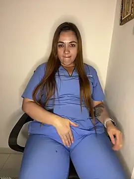 Shianrose online show from March 17, 11:09 pm