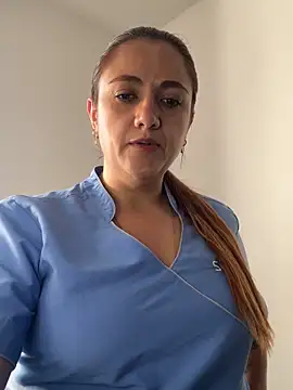 Shianrose online show from April 8, 10:34 pm