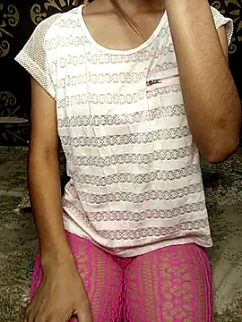 poojaji690 online show from September 17, 6:00 am