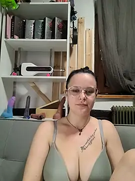 Lilith  Mystery online show from November 30, 8:24 pm