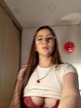 Rachel t  online show from February 14, 9:39 pm