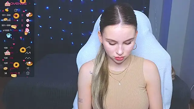 doll barbieee online show from February 7, 6:45 pm