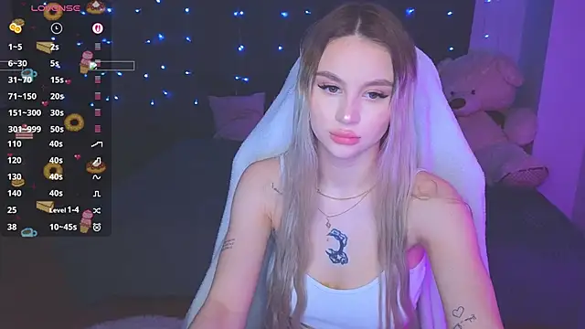 doll barbieee online show from March 11, 8:55 pm