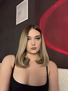 Alisa Rise online show from March 1, 8:08 pm