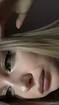 Alisa Rise online show from April 26, 4:05 pm